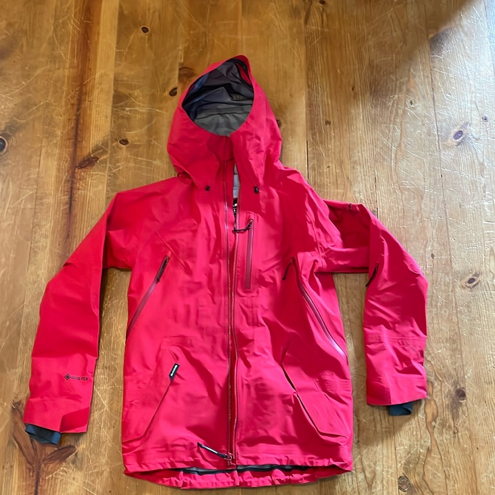 Men’s Dakine Gortex Ski Shell